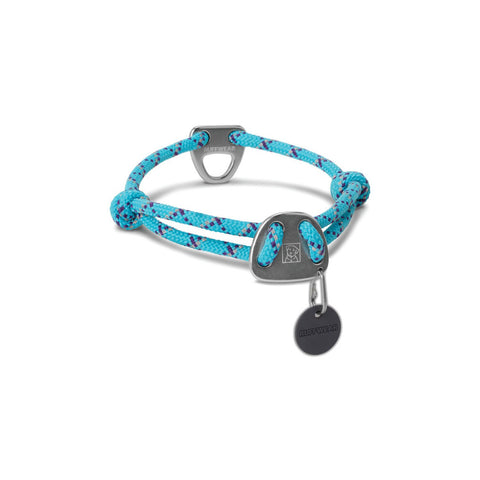 Ruffwear Knot-A-Collar Glacial Blue