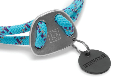 Ruffwear Knot-A-Collar Glacial Blue