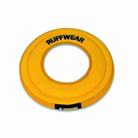 Ruffwear Hydro Plane Dandelion Yellow XL - DISC