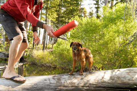 Ruffwear Lunker Toy