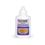 Zymox Enzymatic Ear Solution 1.25oz