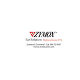 Zymox Enzymatic Ear Solution 1.25oz