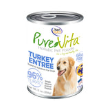 Pure Vita Grain Free Turkey Can