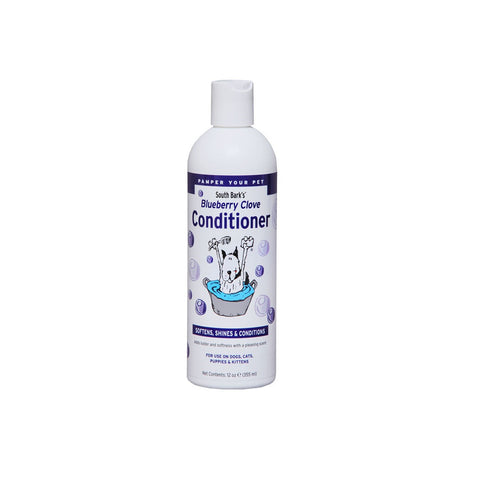 South Bark Blueberry Clove Conditioner 12oz