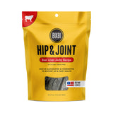 Bixbi Hip & Joint Beef Liver