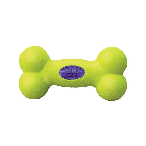 Kong Air Squeaker Bone Toy