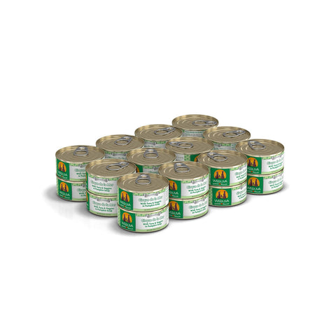 Weruva Dog Cirque de la Mer