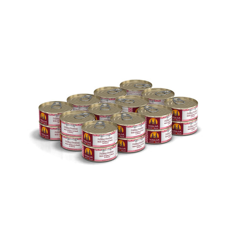 Weruva Dog Peking Ducken