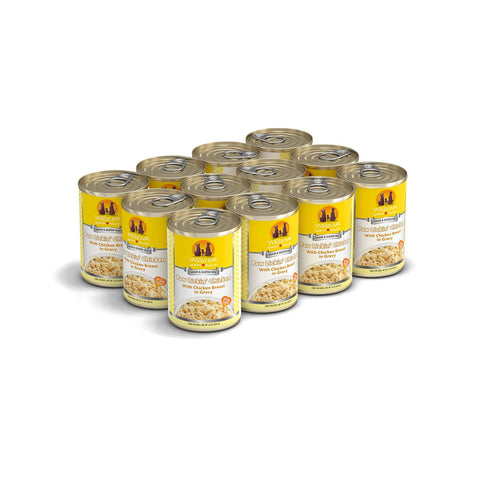 Weruva Dog Paw Lickin Chicken