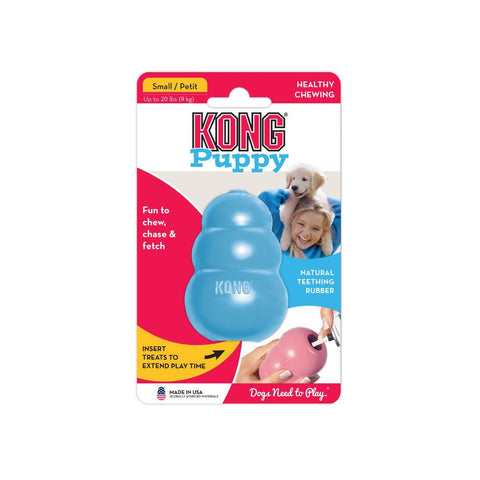 Kong Puppy Toy