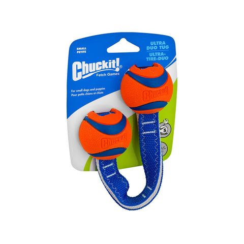 Chuckit Ultra Duo Tug