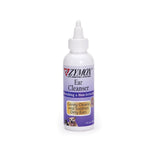Zymox Enzymatic Ear Cleanser 4oz