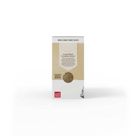Honest Kitchen Keen Whole Grain Turkey