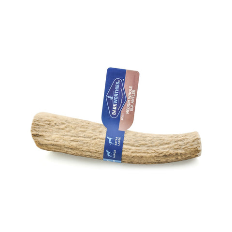 Barkworthies Elk Antlers