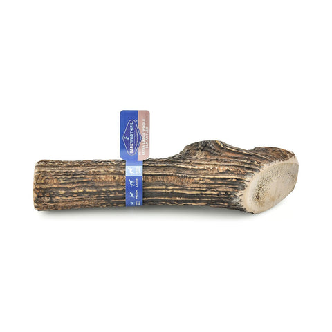 Barkworthies Elk Antlers