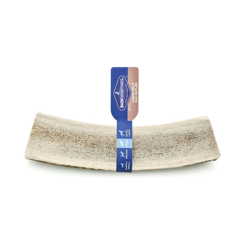 Barkworthies Elk Antlers Split