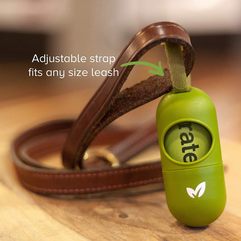 Earth Rated Poopbags Dispenser 15 Bags