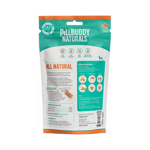 Complete Natural Chicken Pill Buddy