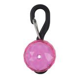 Nite Ize Petlit LED Pink Jewel