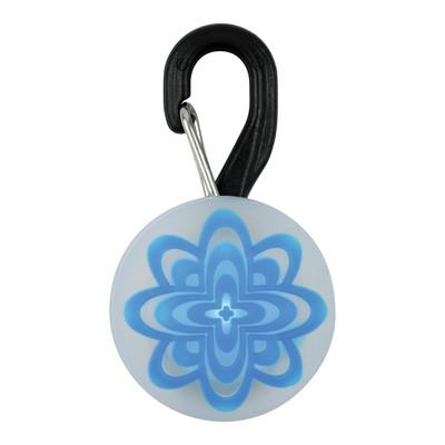 Nite Ize Petlit LED Blue Burst