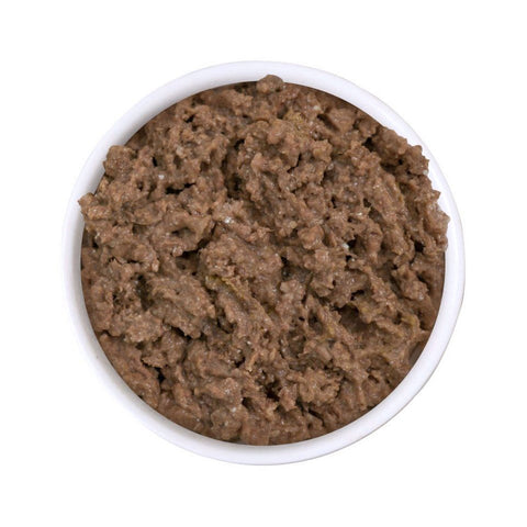 Weruva Cat Lamb Burgini 6oz Case