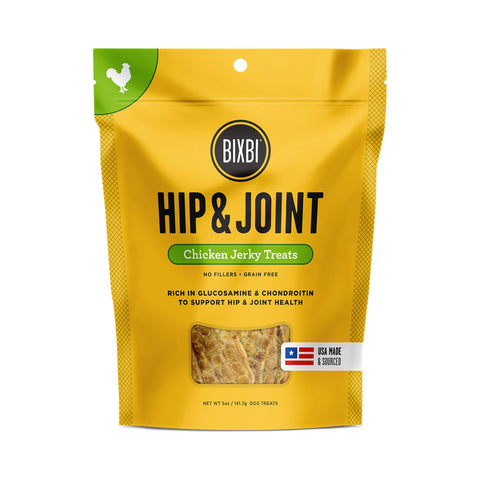 Bixbi Hip & Joint Chicken Breast