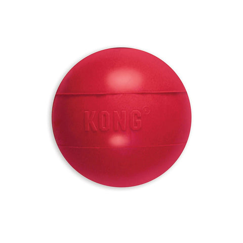 Kong Classic Ball Toy