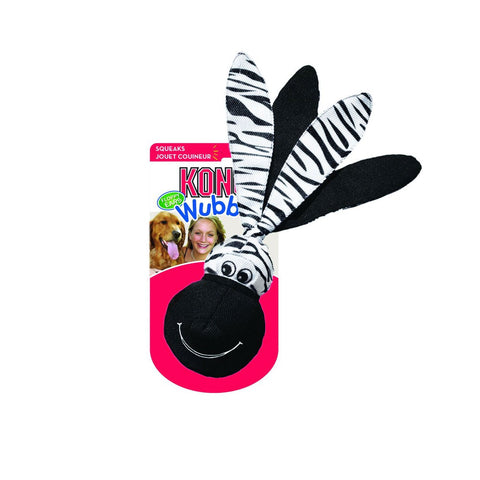 Kong Wubba Floppy Ear Toy LG