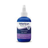 Vetericyn Eye Wash Drops 3oz