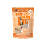 Weruva CITK Pumpkin Jack Splash Pouch