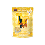 Weruva CITK Pumpkin Lickin Chicken Pouch