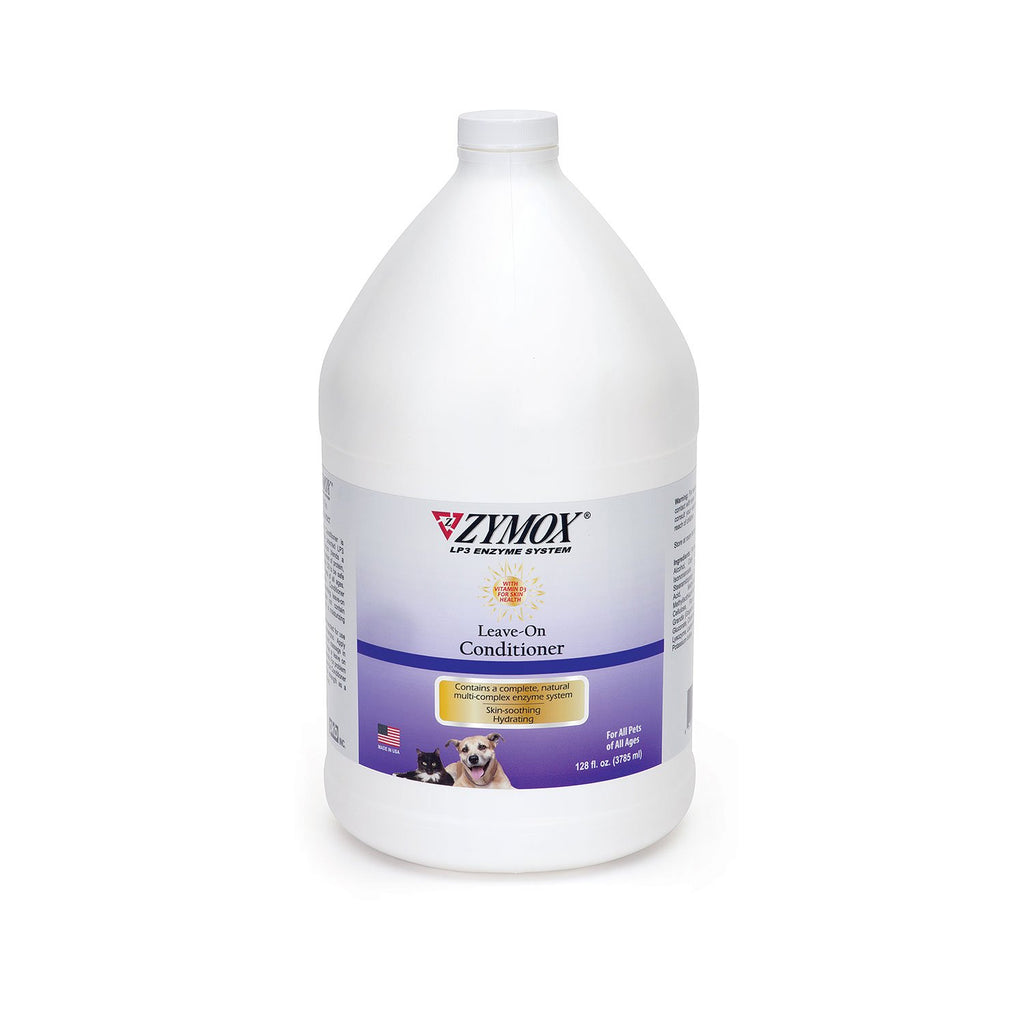 Zymox Conditioning Rinse