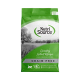 Nutrisource Cat Grain Free Country Select