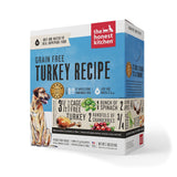 Honest Kitchen Turkey