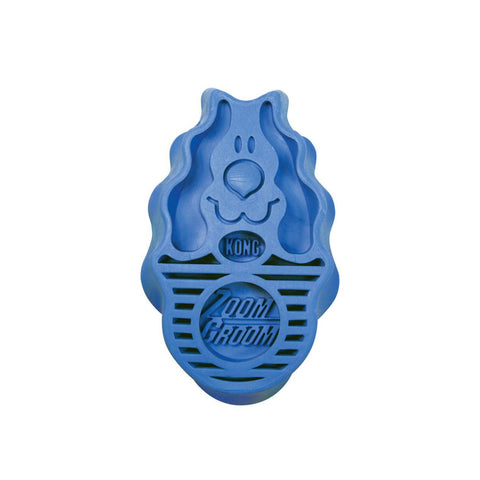 Kong Zoom Groom Boysenberry