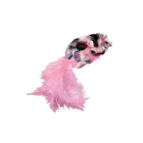 Kong Field Mouse Catnip Toy