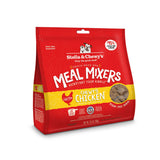Stella & Chewy's Dog Meal Mixers Chicken