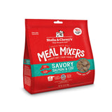 Stella & Chewy's Dog Meal Mixers Salmon