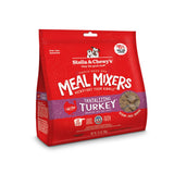 Stella & Chewy's Dog Meal Mixers Turkey
