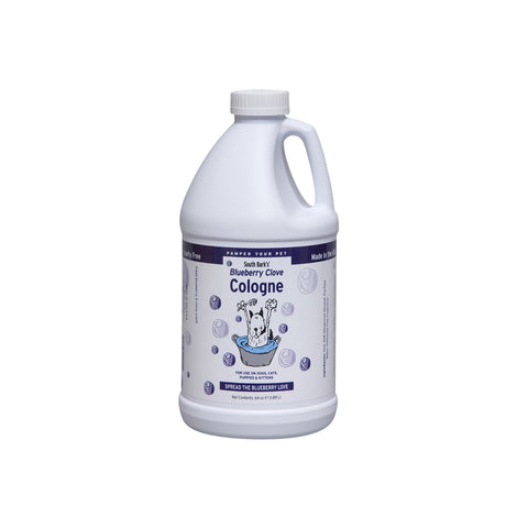South Bark Blueberry Cologne 64oz