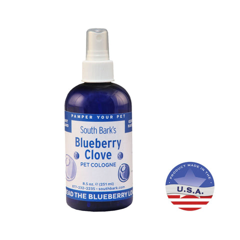 South Bark Blueberry Cologne 64oz