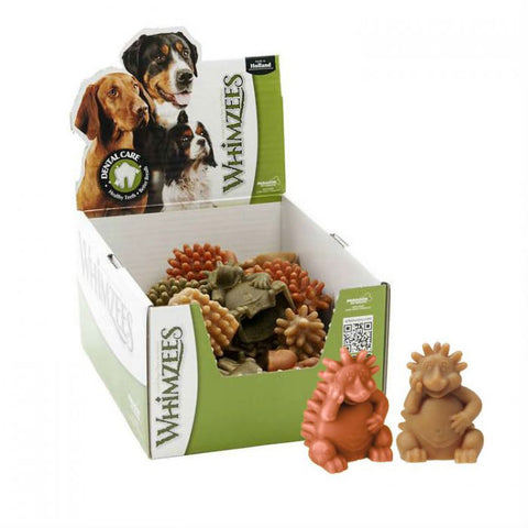 Whimzees Hedgehog