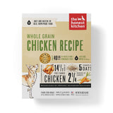 Honest Kitchen Revel Whole Grain Chicken