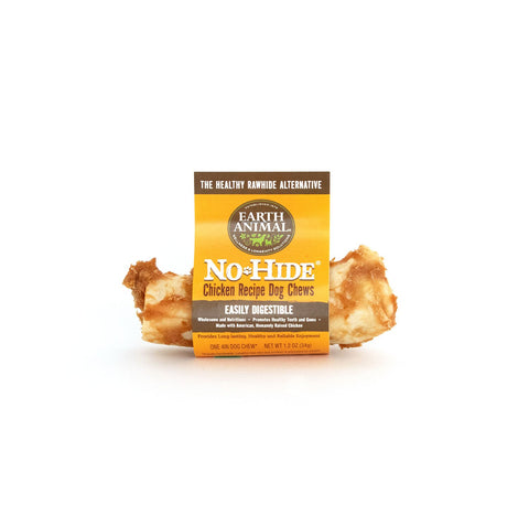 Earth Animal Chicken Chew