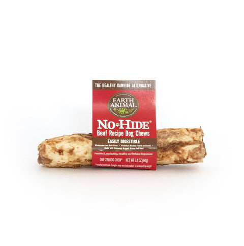 Earth Animal Beef Chew