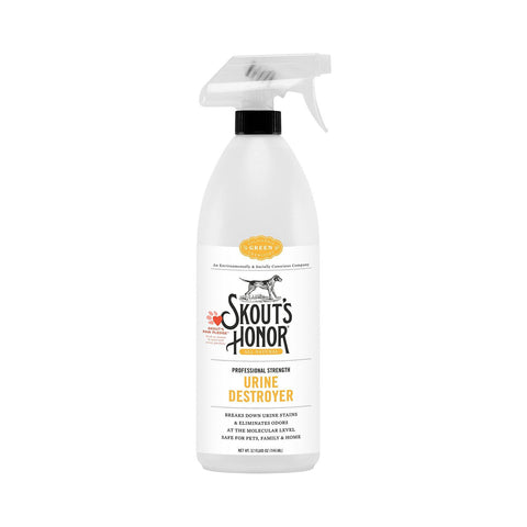 Skout's Honor Urine Destroyer