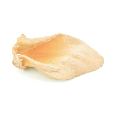 Barkworthies Beef Chew Cow Ear