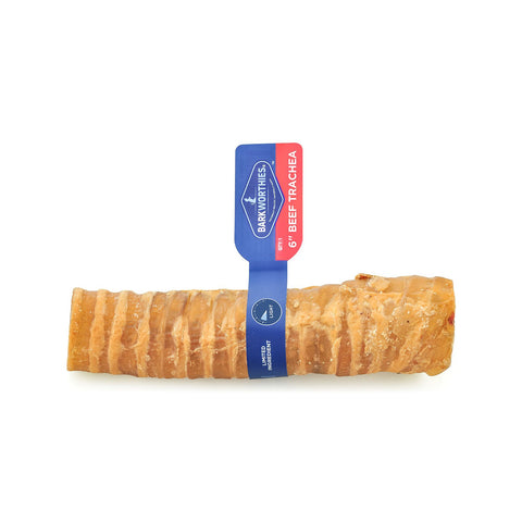 Barkworthies Beef Trachea