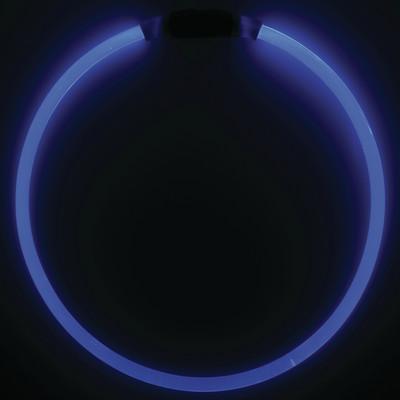 Nite Ize NiteHowl Safety Necklace Blue