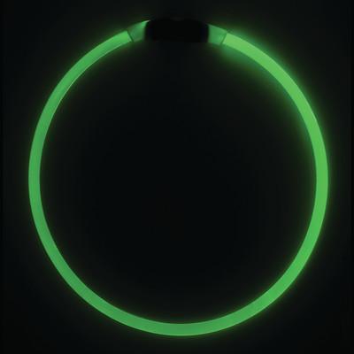 Nite Ize NiteHowl Safety Necklace Green